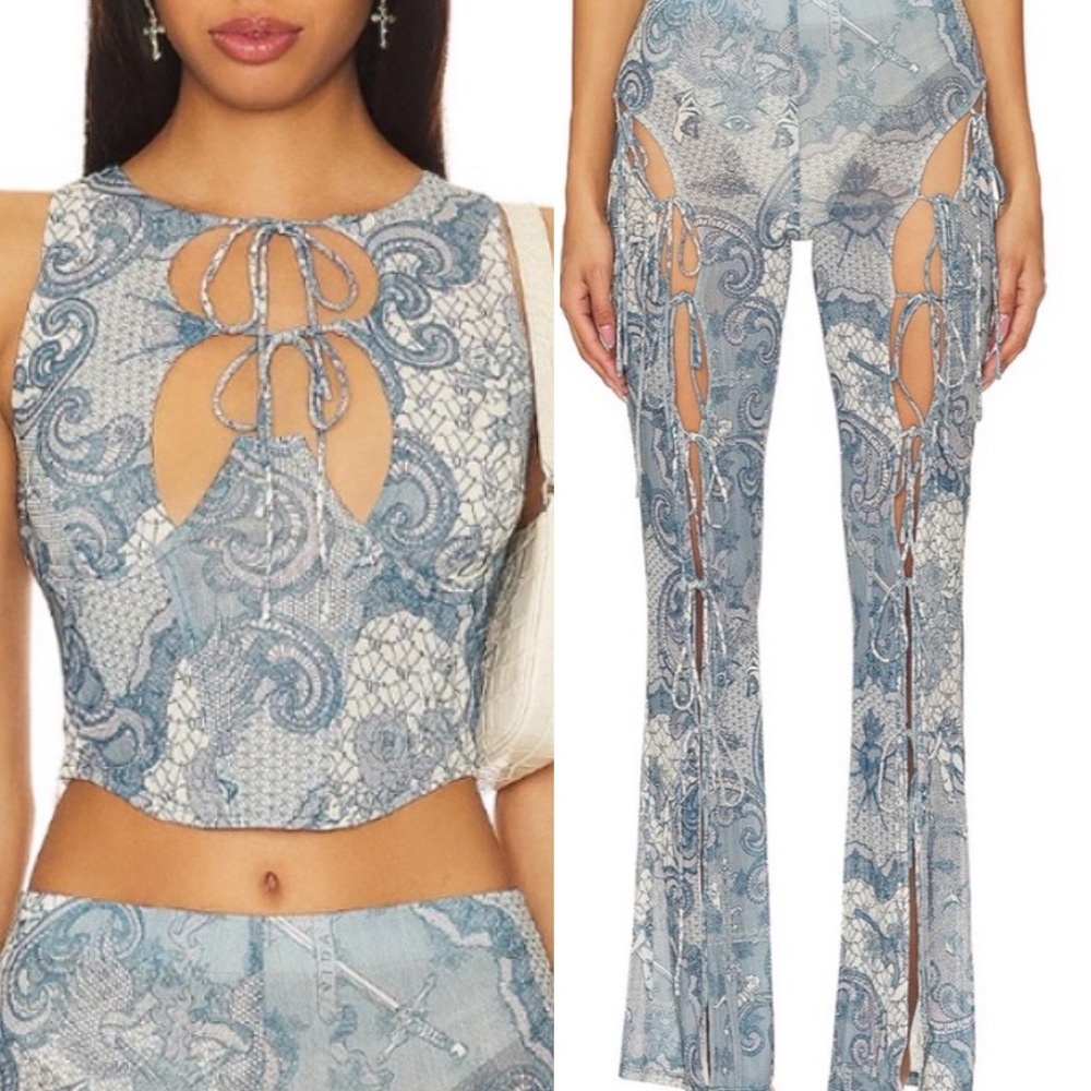 LOBA set